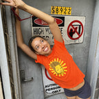 Sunshine Boy T-shirt