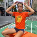 Sunshine Boy T-shirt