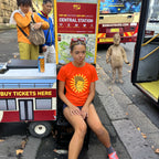 Sunshine Boy T-shirt