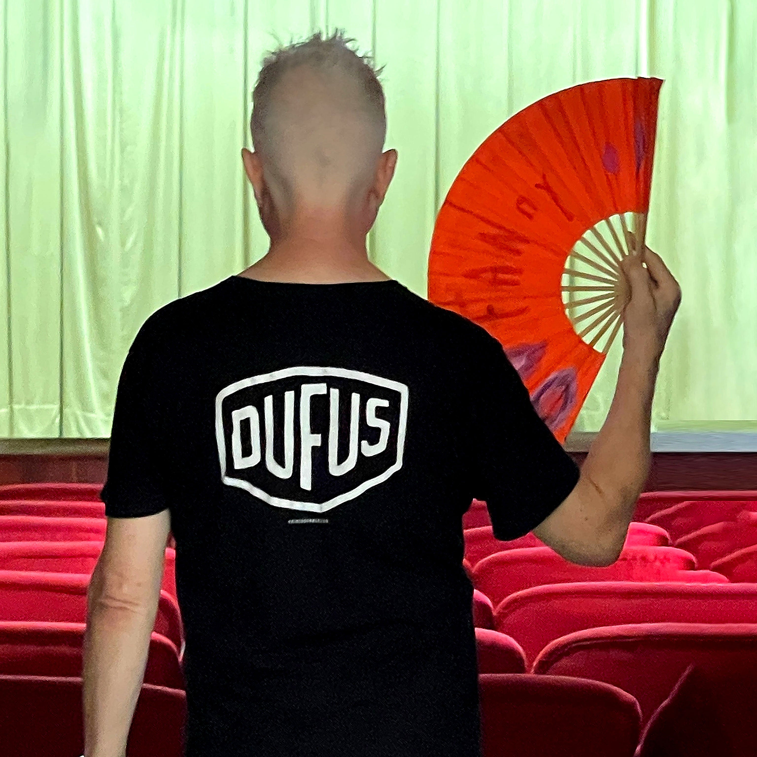 Dufus T-shirt