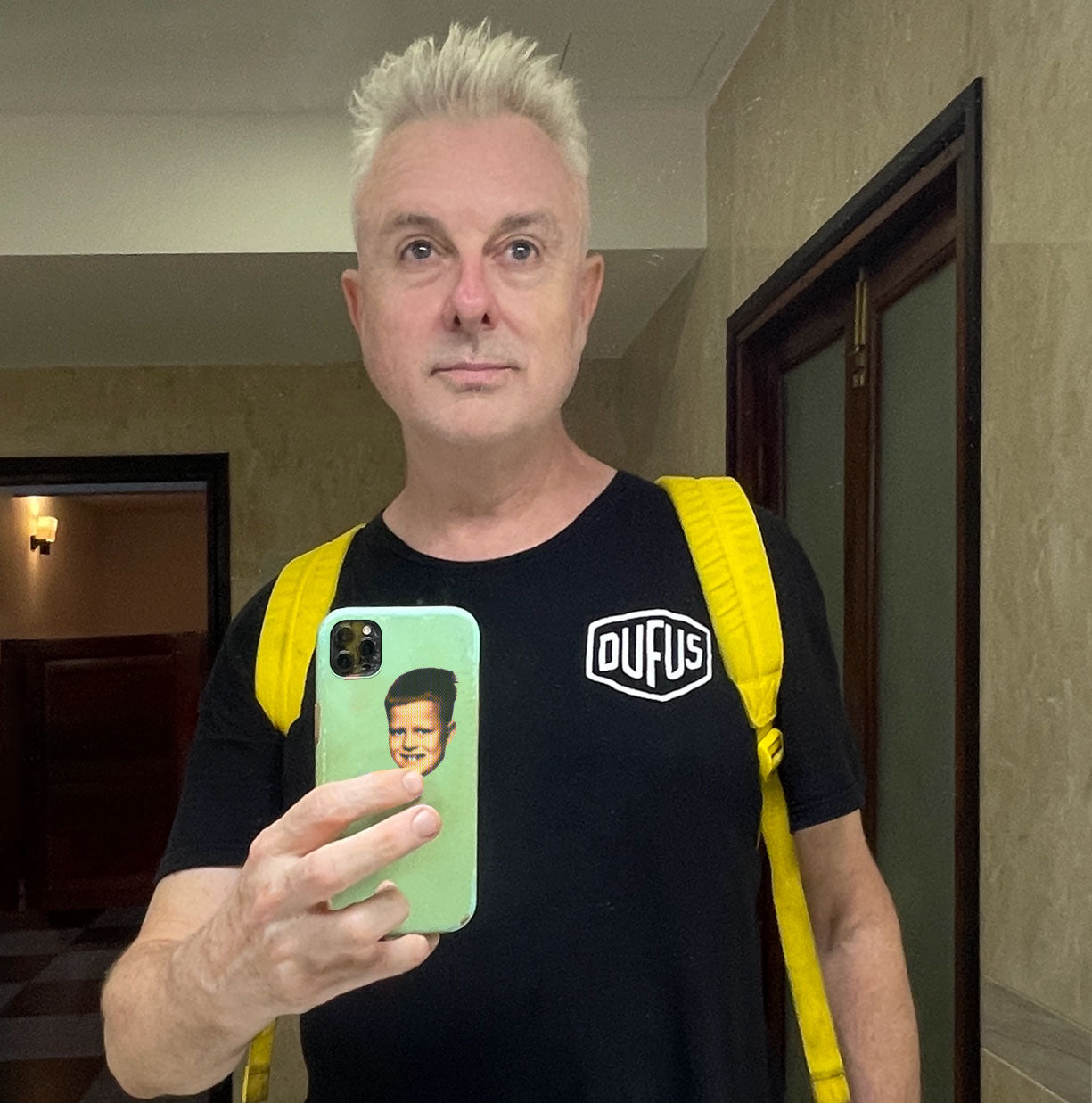 Dufus T-shirt