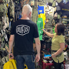 Dufus T-shirt