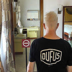 Dufus T-shirt