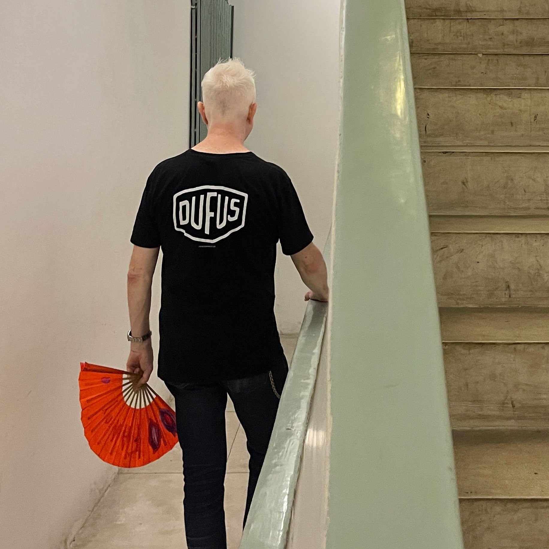 Dufus T-shirt