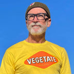 Vegetate T-shirt