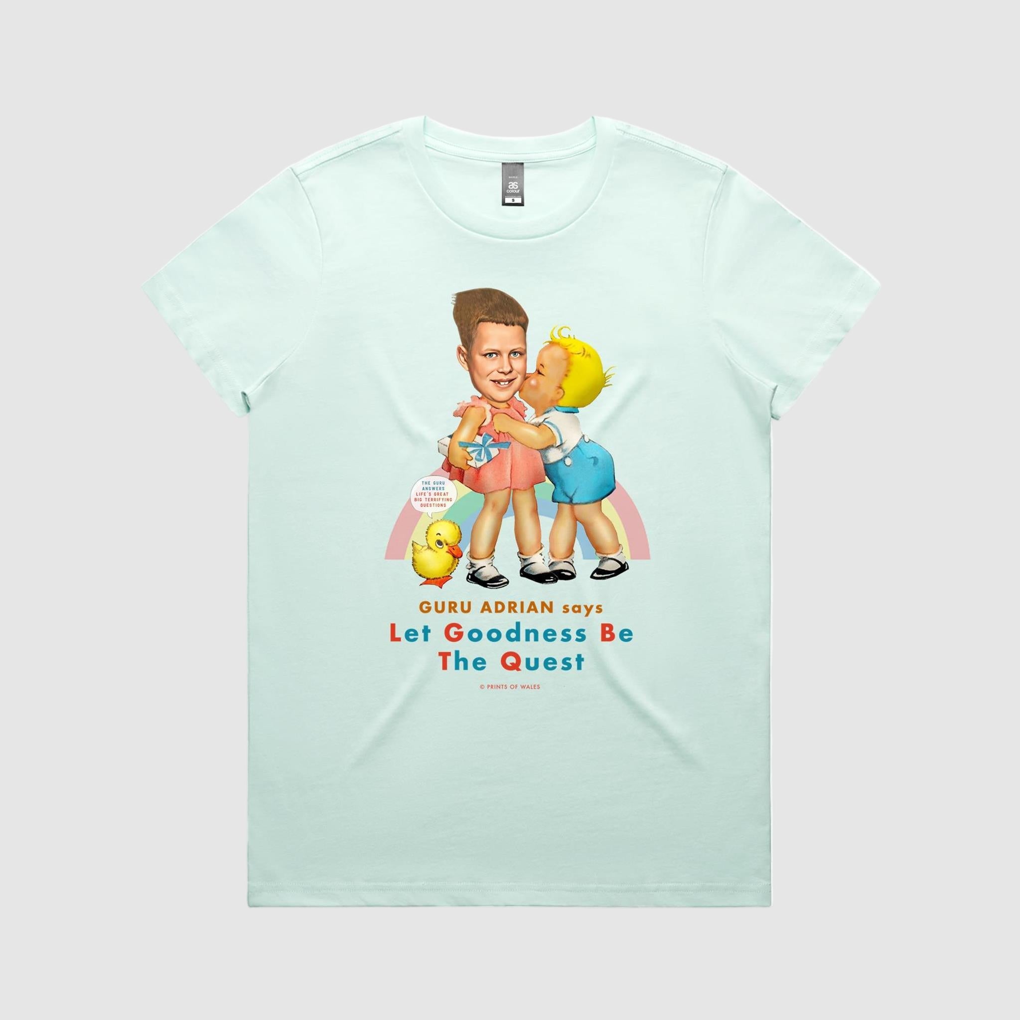 LGBTQ T-shirt