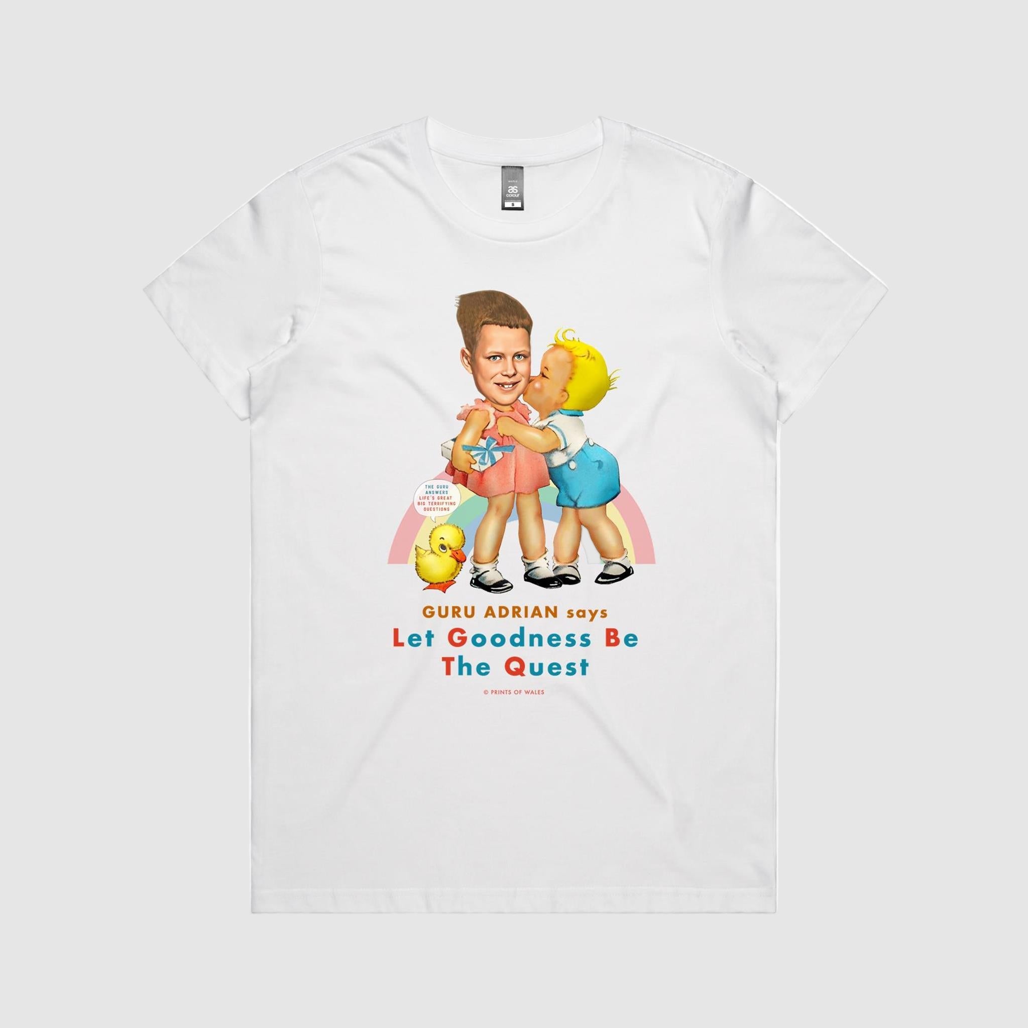 LGBTQ T-shirt