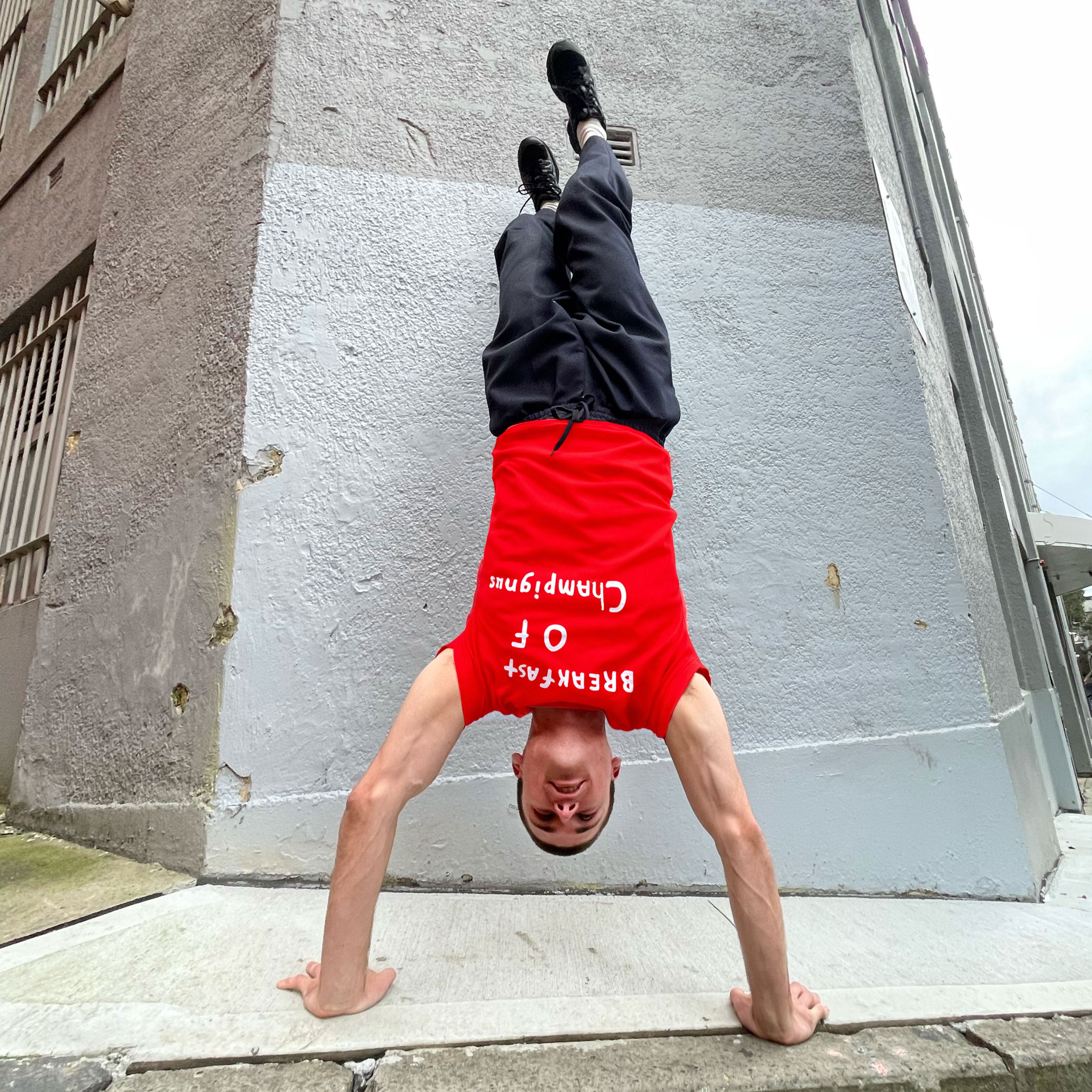 Breakfast of Champignons T-shirt