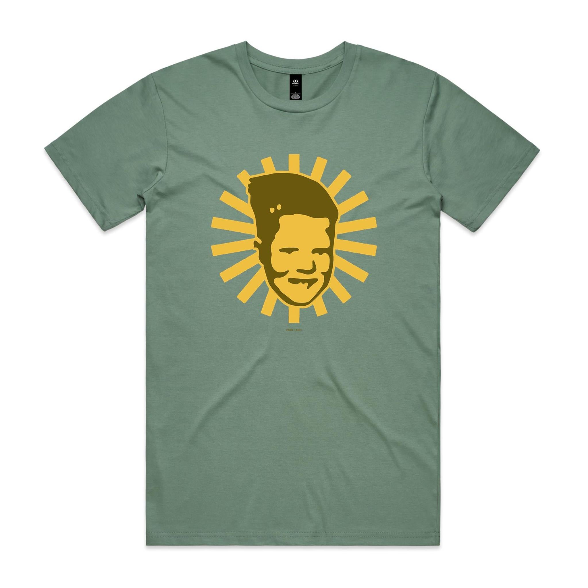 Sunshine Boy T-shirt