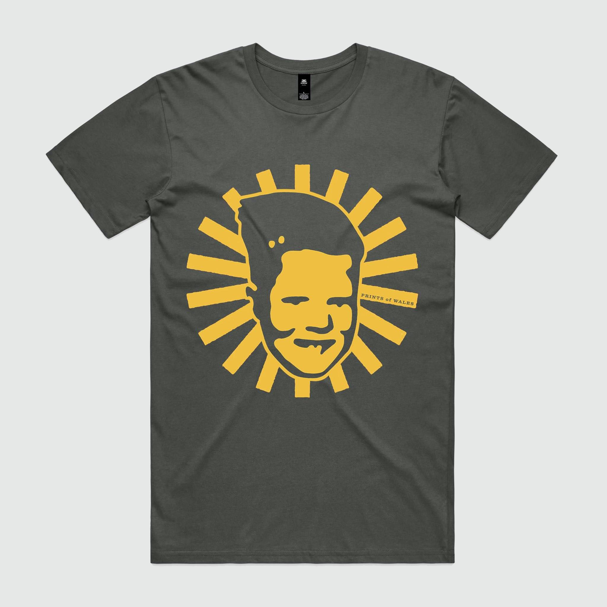 Sunshine Boy T-shirt