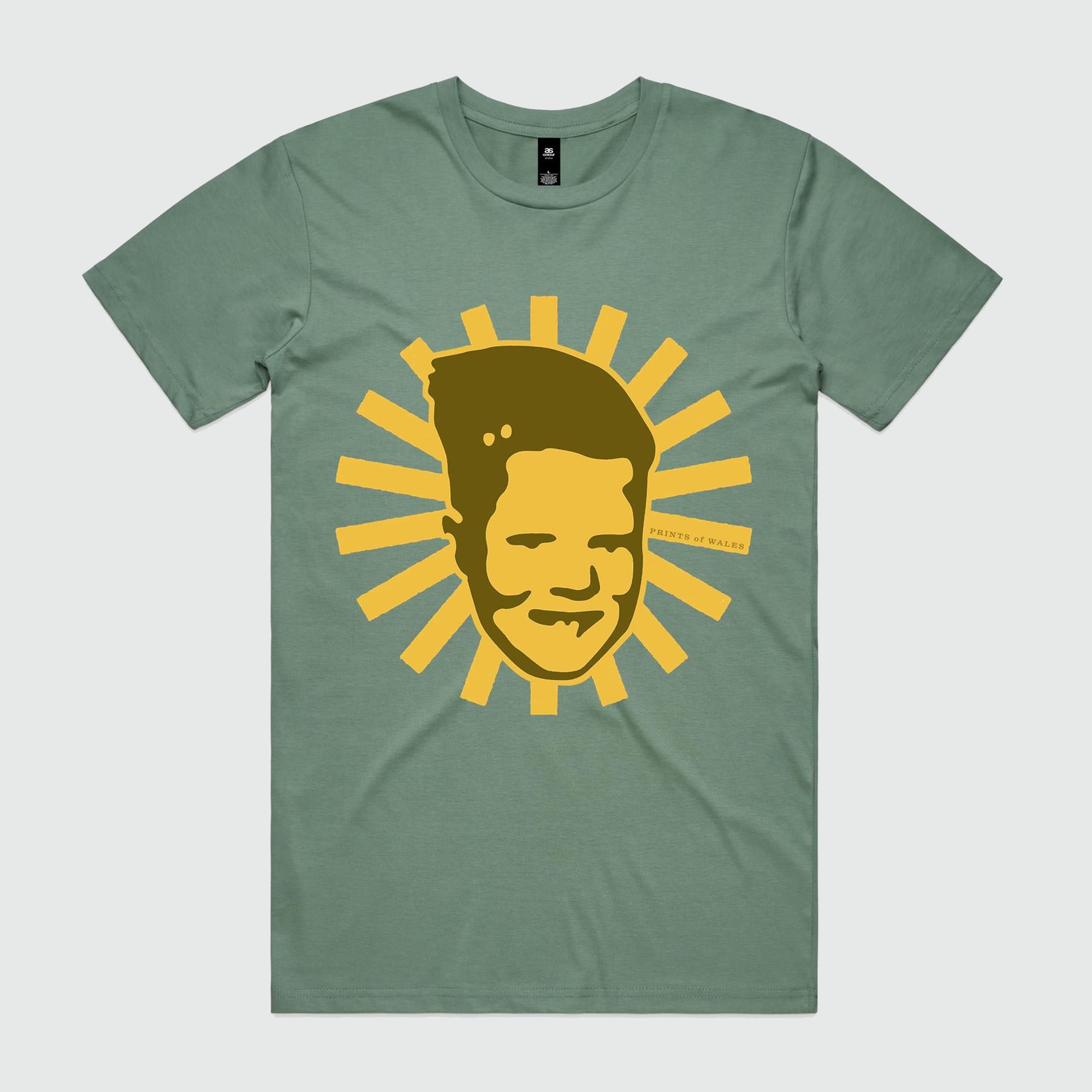 Sunshine Boy T-shirt