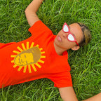 Sunshine Boy T-shirt