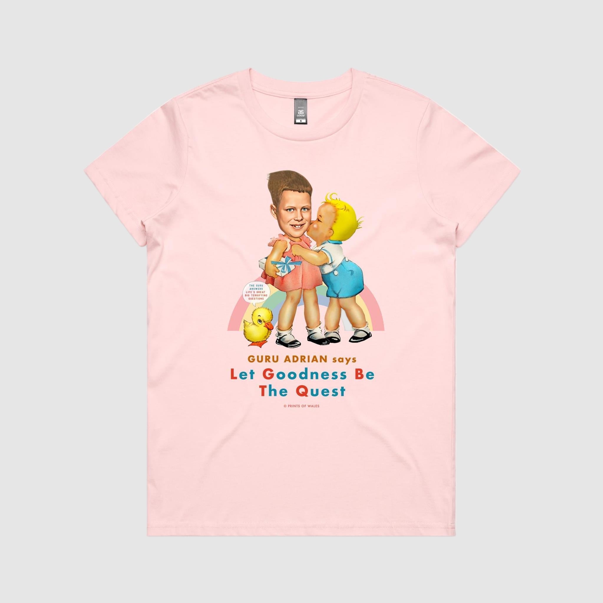 LGBTQ T-shirt