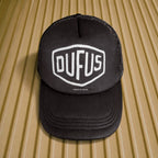 Dufus Hat