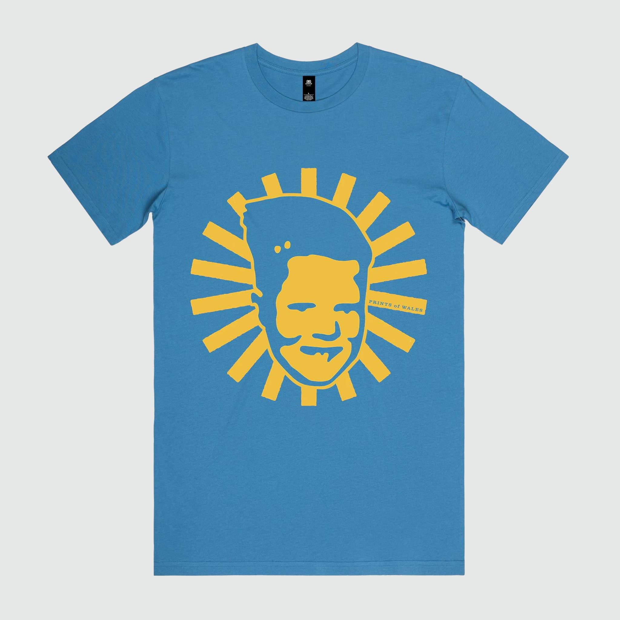 Sunshine Boy T-shirt