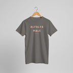 Alfalfa Male T-shirt