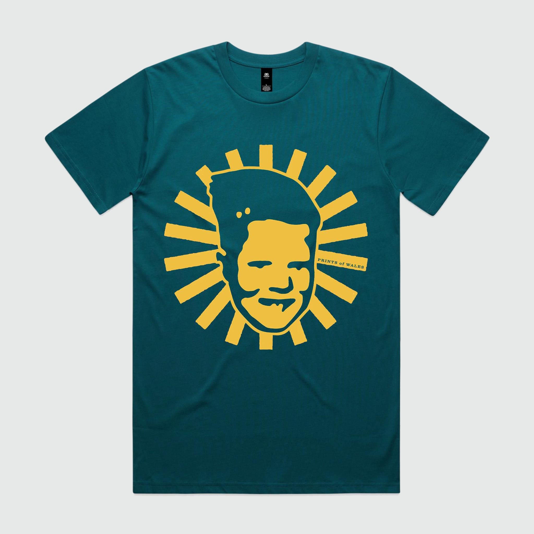 Sunshine Boy T-shirt