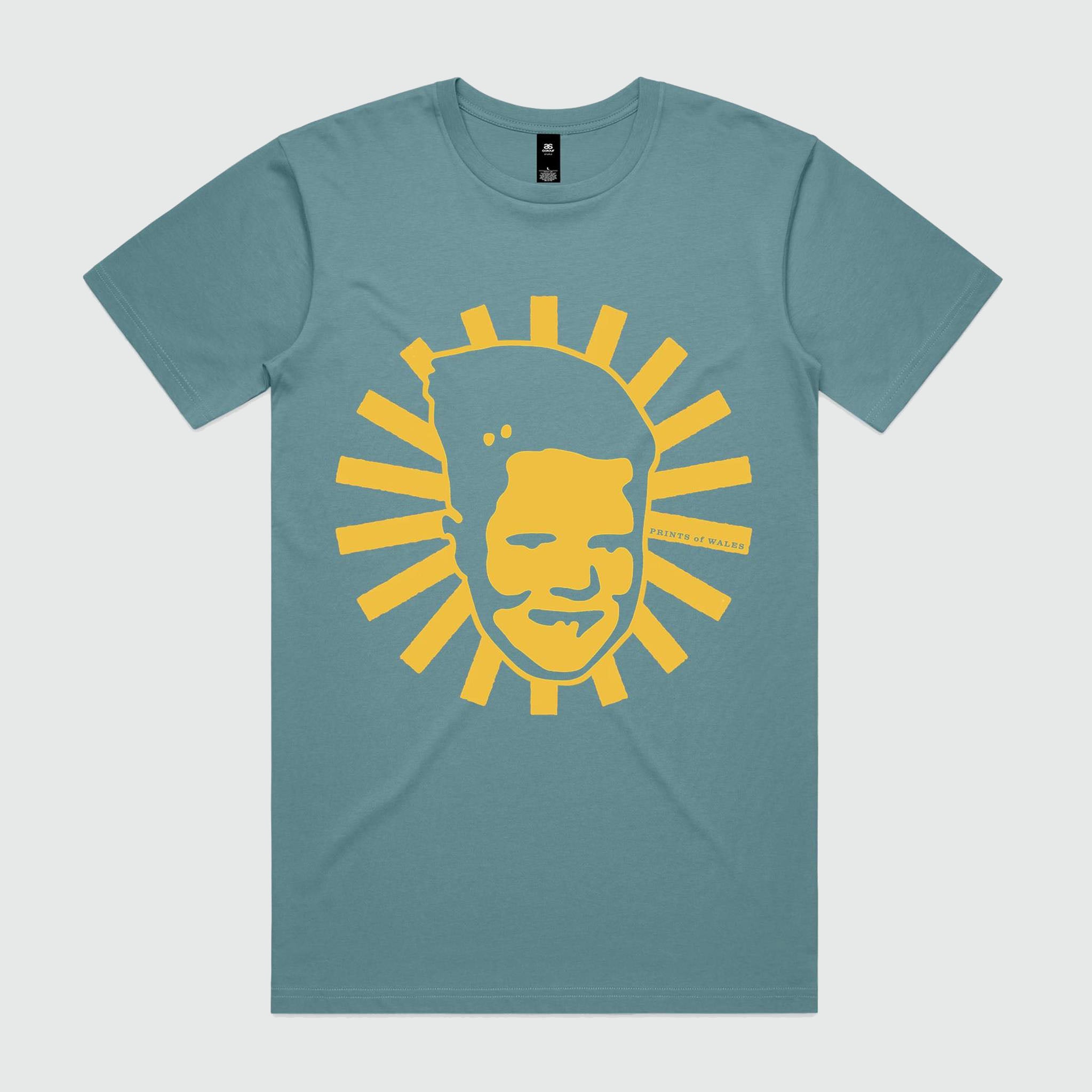 Sunshine Boy T-shirt