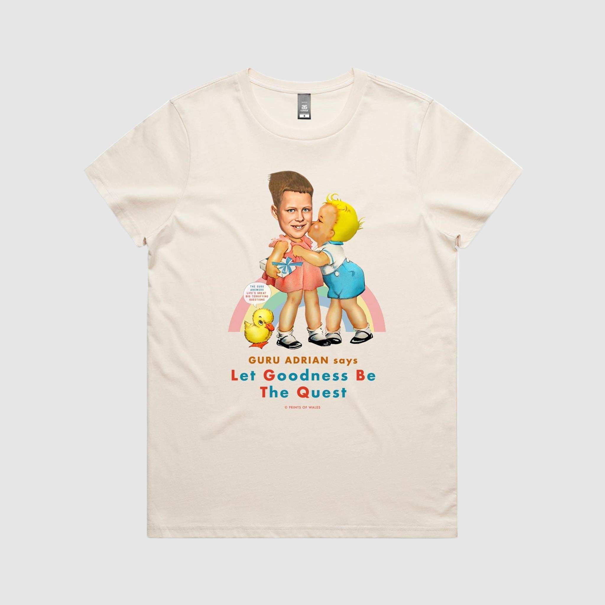 LGBTQ T-shirt