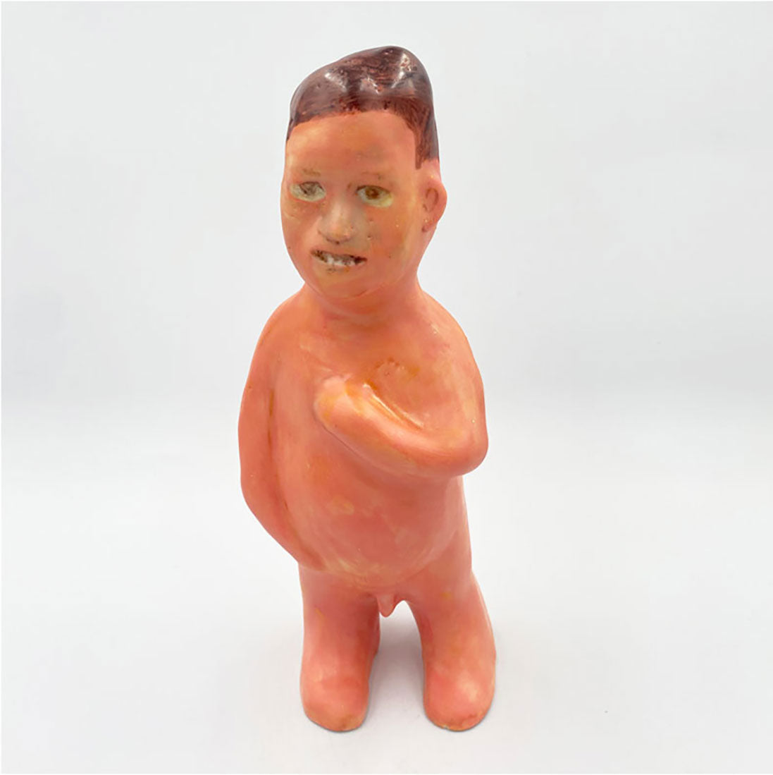 Fun Incarnate Sculpture