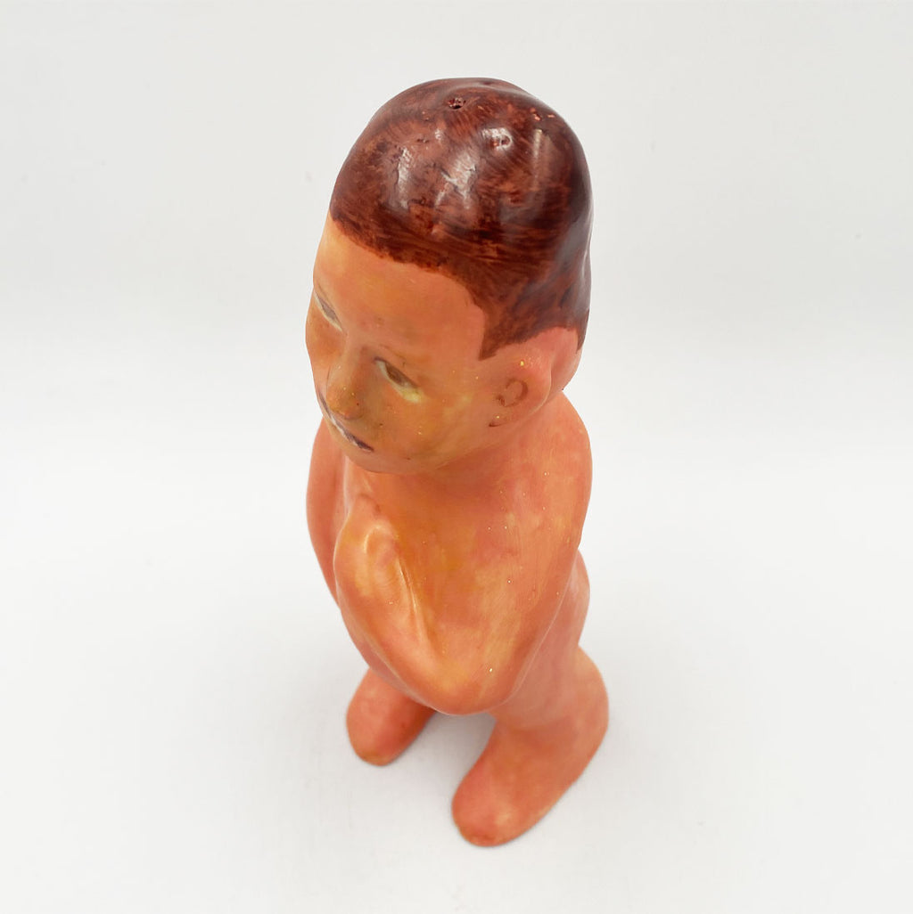 Fun Incarnate Sculpture