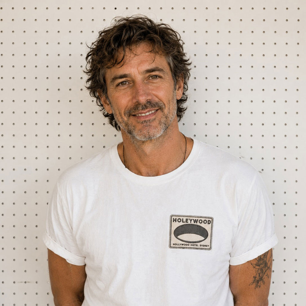 Holeywood T-shirt