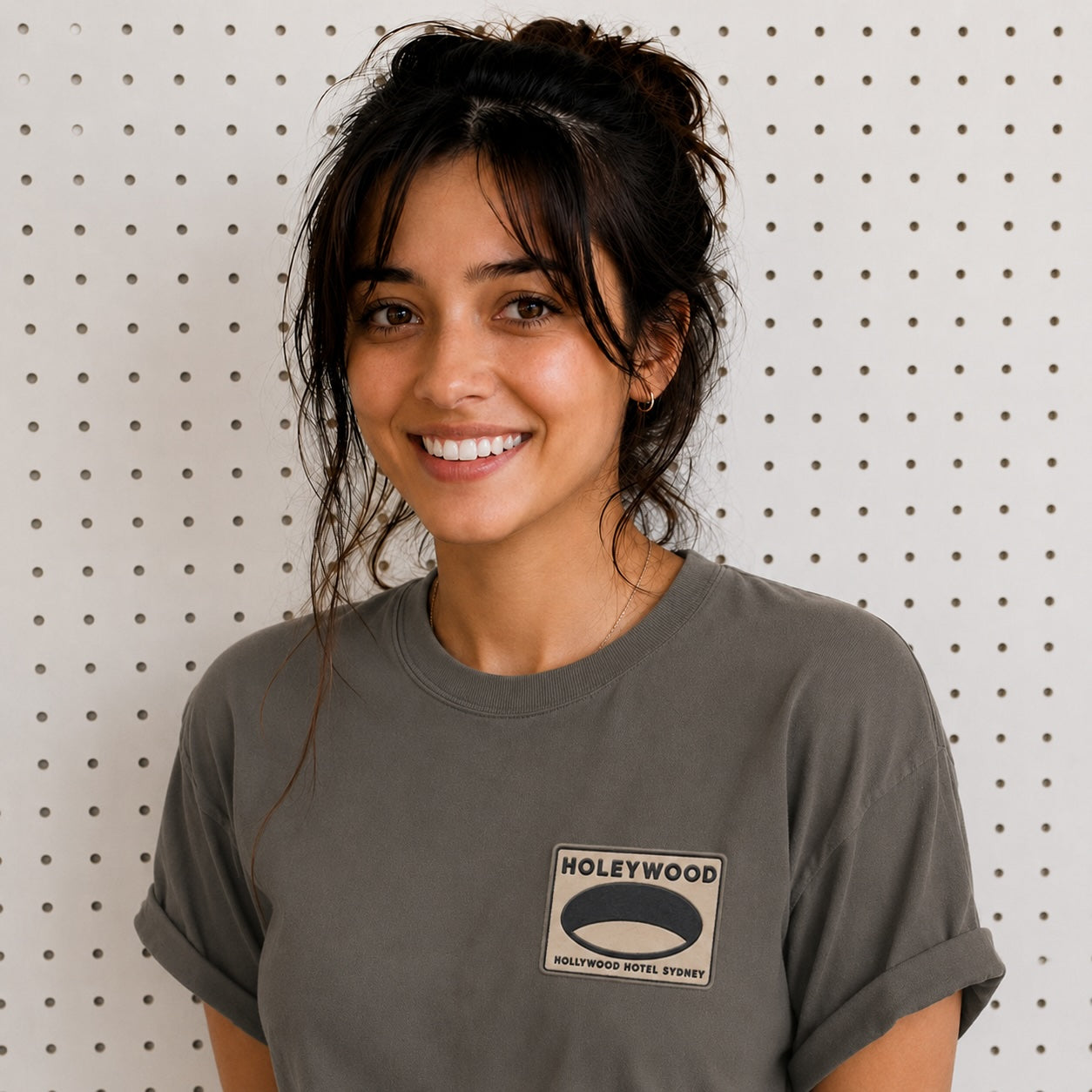 Holeywood T-shirt