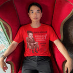 Woulda Shoulda Buddha! T-shirt