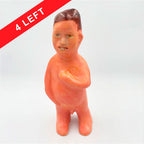 Fun Incarnate Sculpture