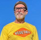 Vegetate T-shirt